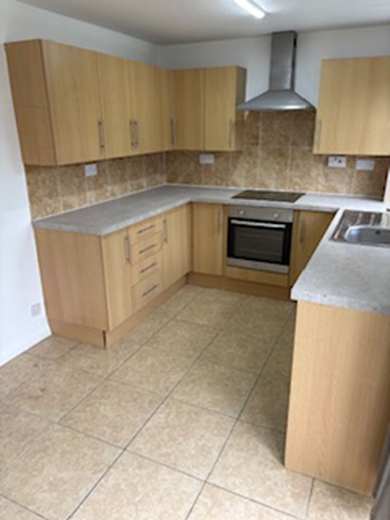 Bamborough Court Dudley